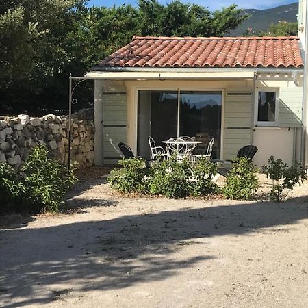 La Cle Du Ventoux A Bedoin Leilighet Eksteriør bilde